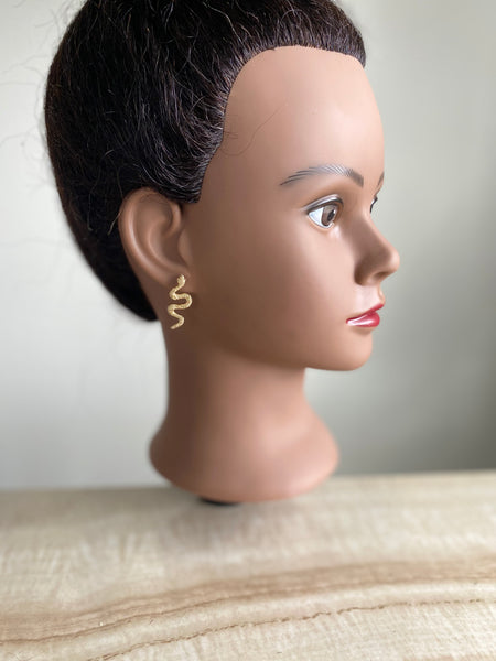 The Celia earring