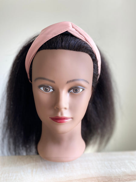 The Hannah  Headband