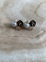 The Camella earring