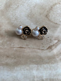 The Camella earring