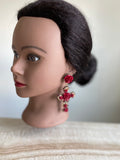 The  Maria earring