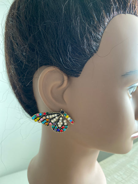The MiMi earring
