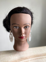 The Phoebe earrings