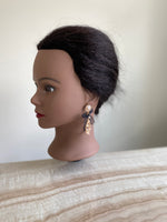 The CeeCee earring