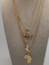 Load image into Gallery viewer, The Naila Necklace
