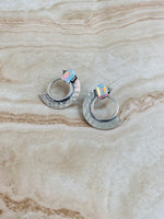 The Vicky earring