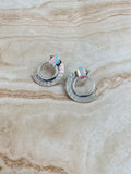 The Vicky earring