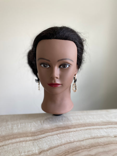 The CeeCee earring