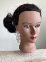 The Felicia earrings