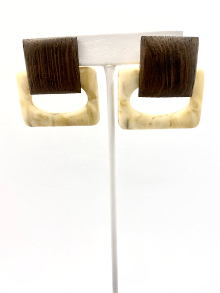 The Samsa Earrings