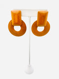 The Lima Earrings