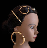 The Nessa Earring