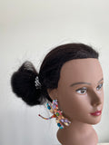 The Kelis earring