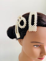 Hair Clips
