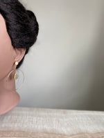 The Sasha earring