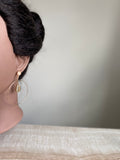 The Sasha earring