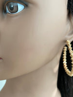 The Patrice earring