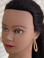 The Patrice earring