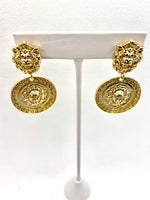 The Nala Earrings