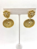 The Nala Earrings
