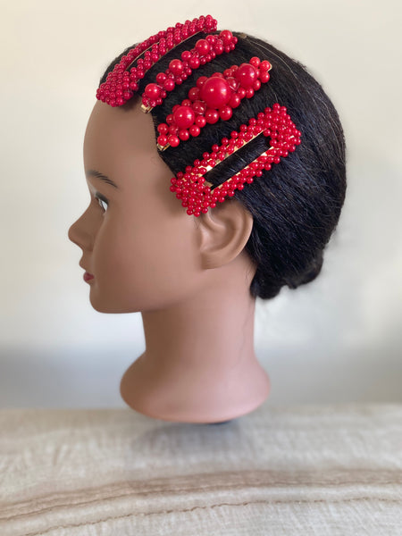 Hair Clips