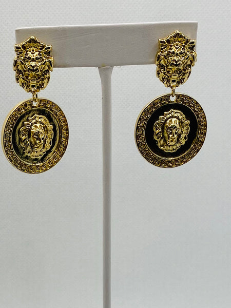 The Nala Earrings