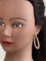 The Patrice earring