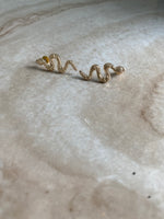 The Celia earring