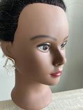 The Lisbeth earring