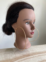 The Kari earring