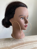 The Kari earring