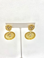 The Nala Earrings