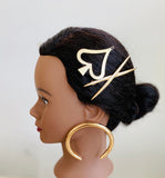 The Nessa Earring