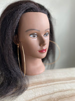 The Kari earring