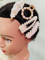 Hair Clips