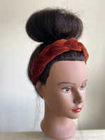 Holy boho Headband