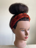 Holy boho Headband
