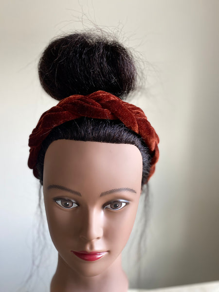 Holy boho Headband