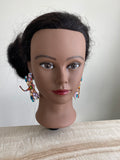 The Kelis earring