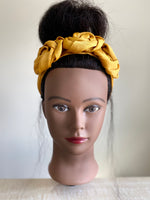 The Rosebud Headband
