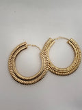 The Syres Earrings
