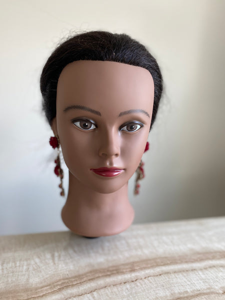 The  Maria earring