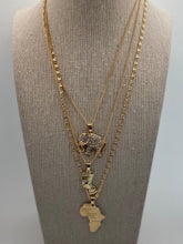 Load image into Gallery viewer, The Naila Necklace
