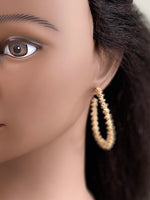 The Patrice earring
