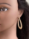 The Patrice earring