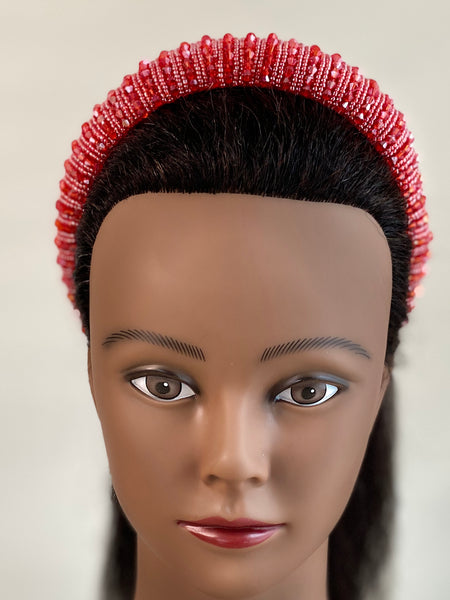 The Cora Headband