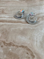 The Vicky earring