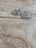 The Vicky earring