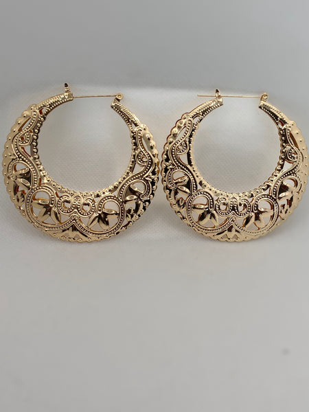Gopal Earrings
