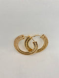 The Syres Earrings